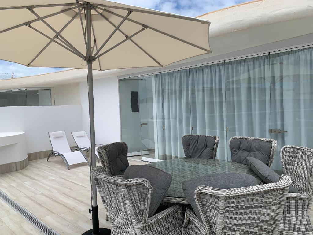 Penthouse Las Olas - 2