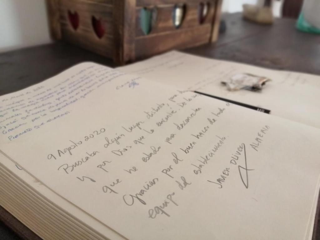 Hotel Humaina Photo 11