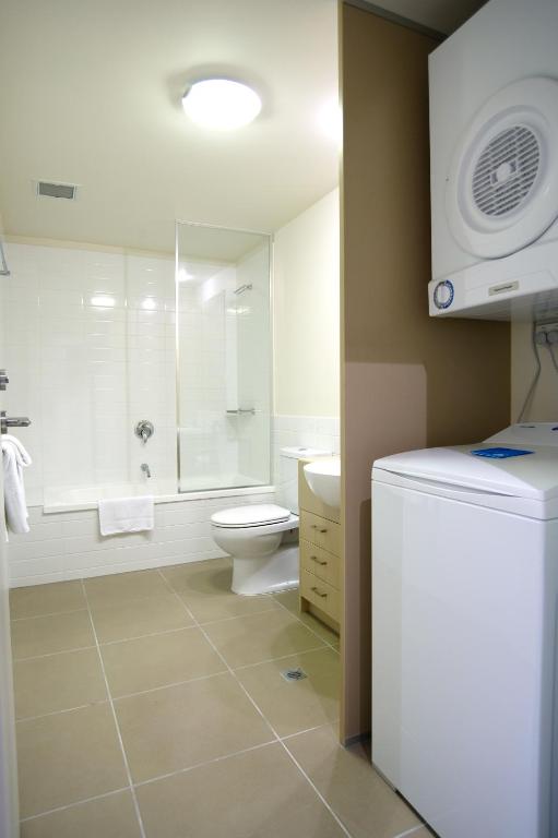 バスルーム（客室）