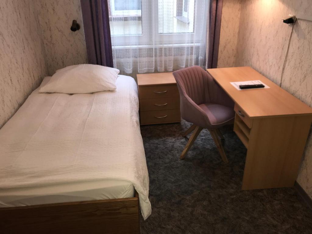 Rheinhotel Starkenburger Hof photo
