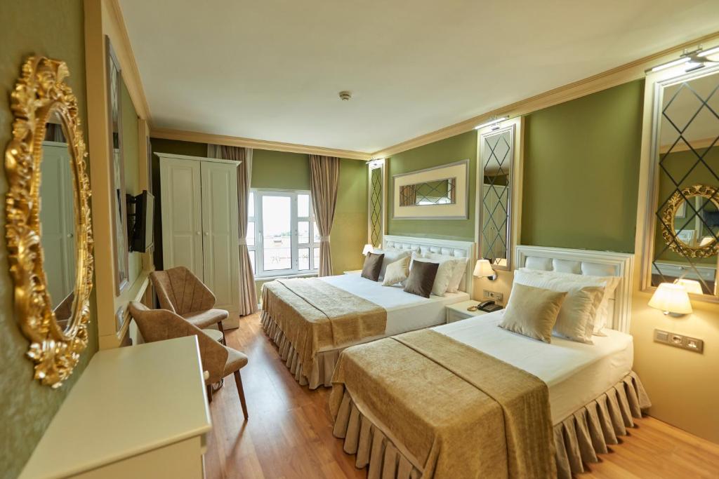 선라이트 호텔 호텔 이미지 2