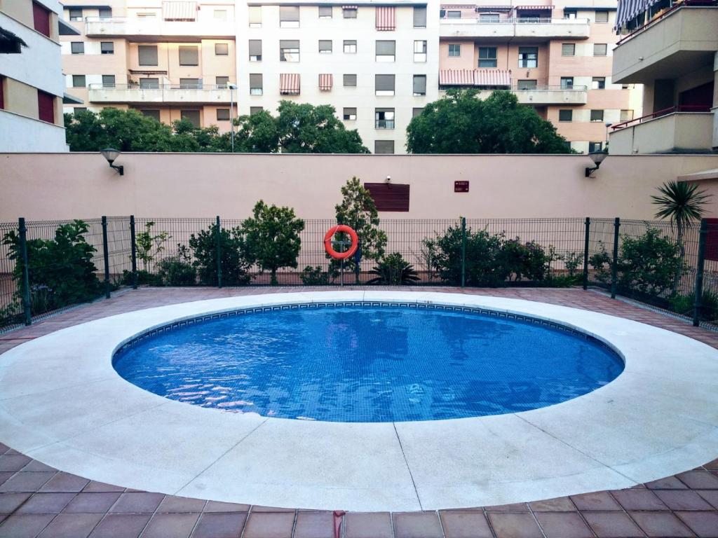 Apartamento Imperio Argentina - 5