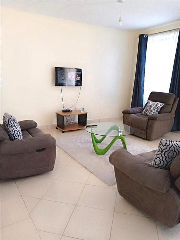 calfie resort in Kisumu, Kenya reviews, prices of Hotels