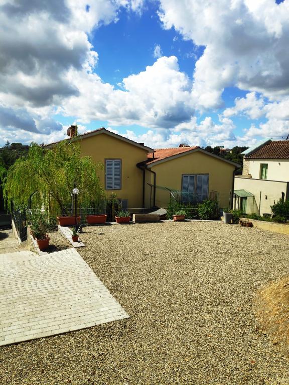 La Dolce Vita studio with free private parking - 4