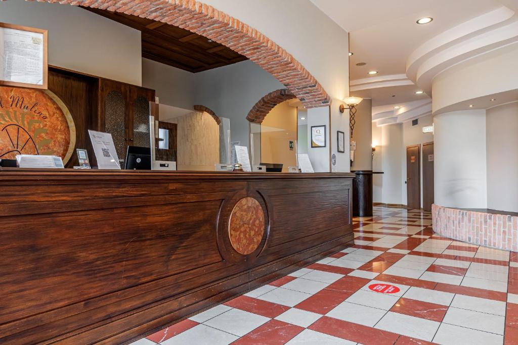 Hotel Ristorante Al Mulino photo