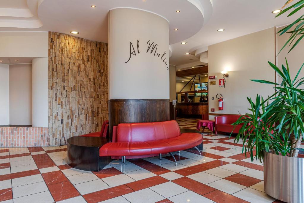 Hotel Ristorante Al Mulino photo