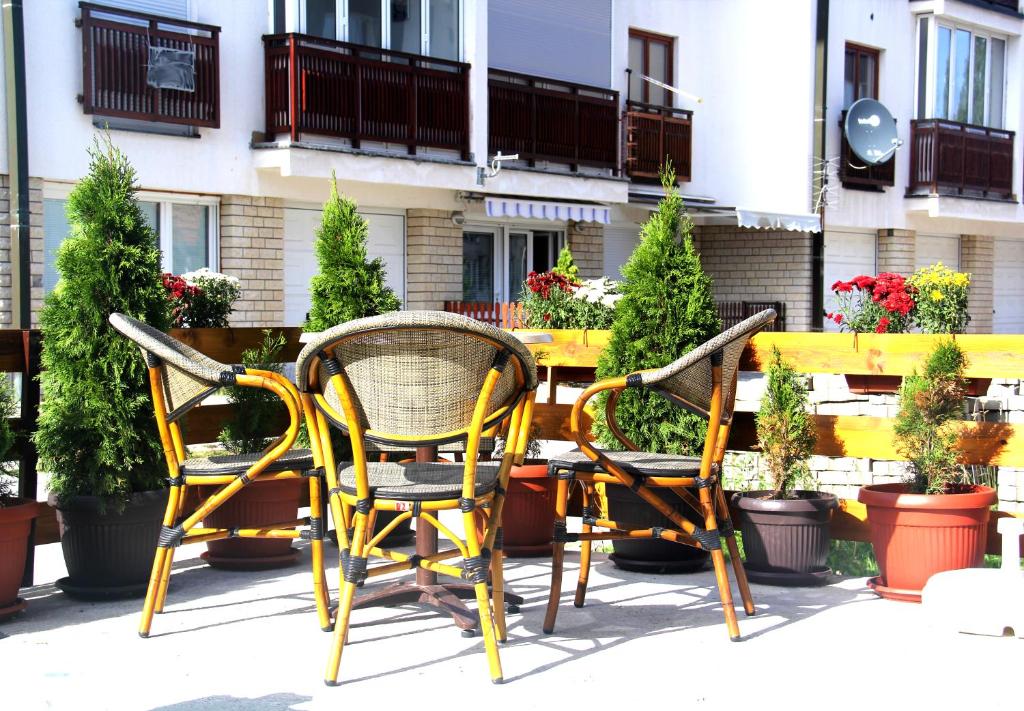 SUNCE Inn - 5