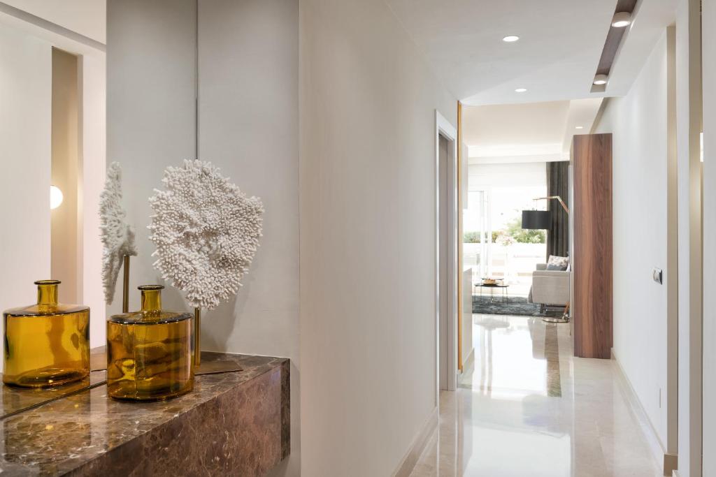 Stunning Modern Apt Frontline beach - RDR206 - 2