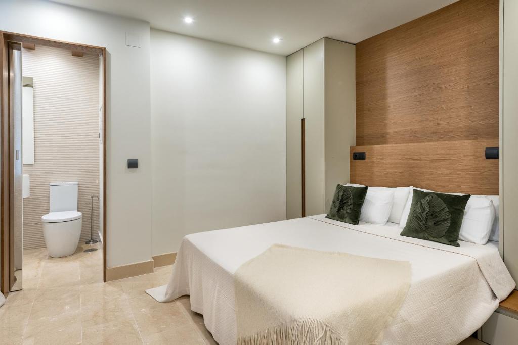 Stunning Modern Apt Frontline beach - RDR206 - 3