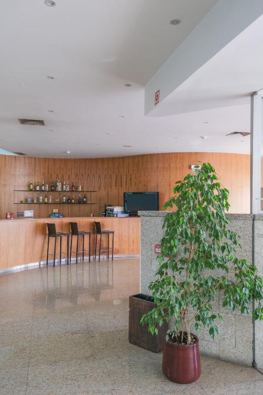 Aparthotel Vouga photo
