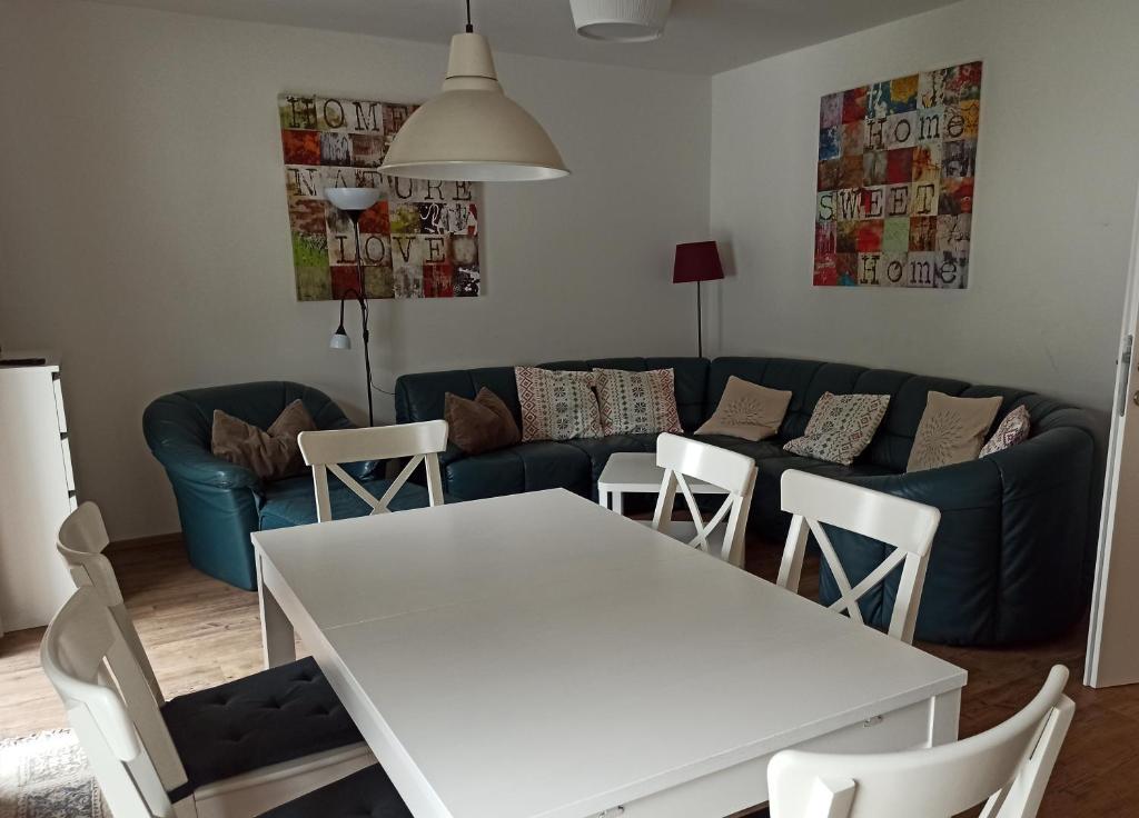 Appartement Schiefersteinweg, Schladming - 3