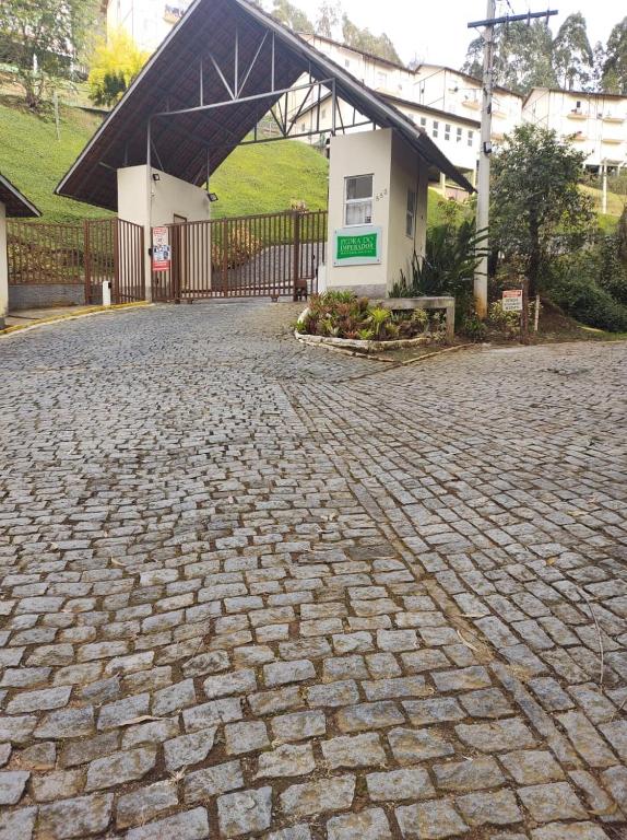Pedra Do Imperador 전경