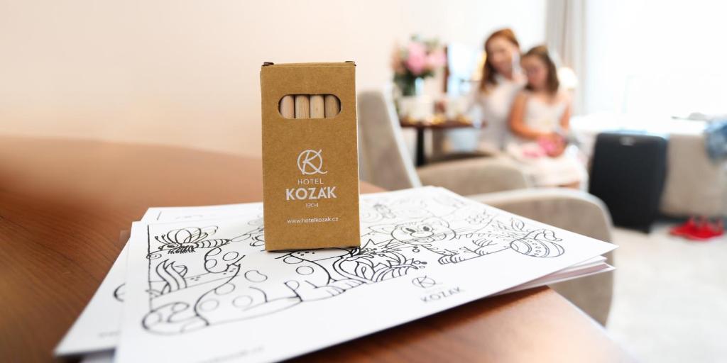 Hotel KOZAK photo