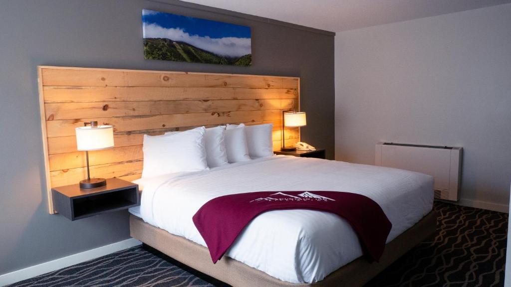 Mountain Inn at Killington Photo 6