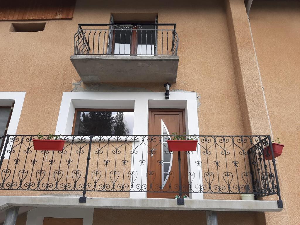 La Maison Trésallet - 3