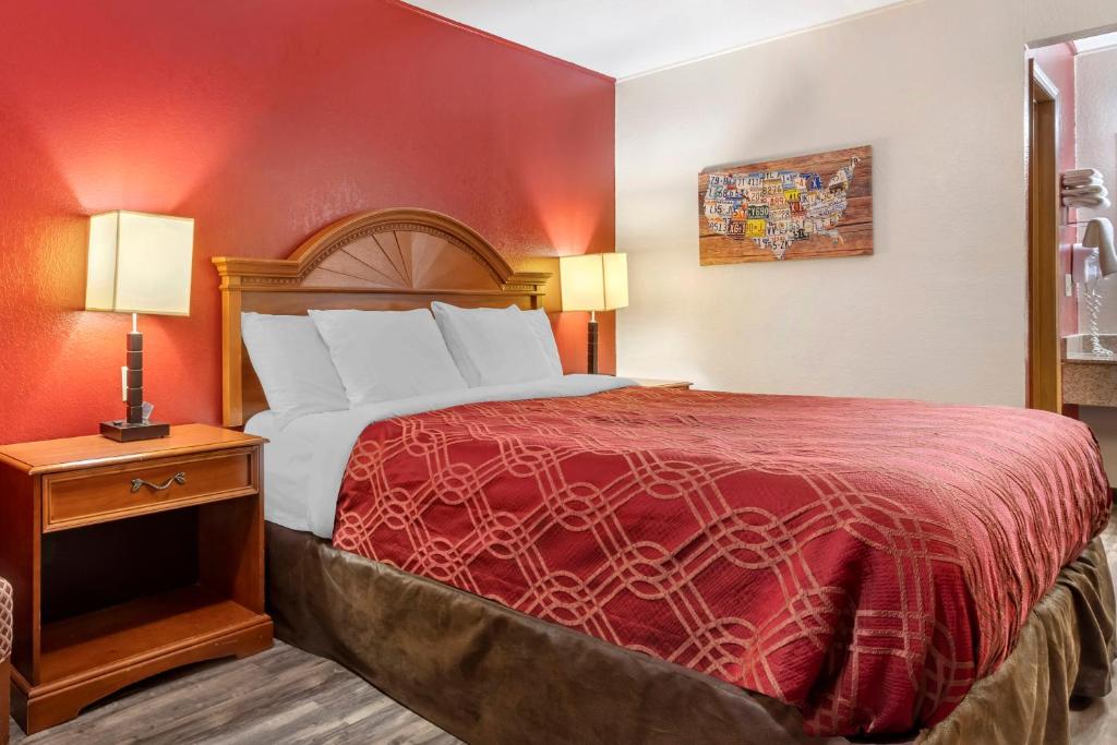 Econo Lodge photo