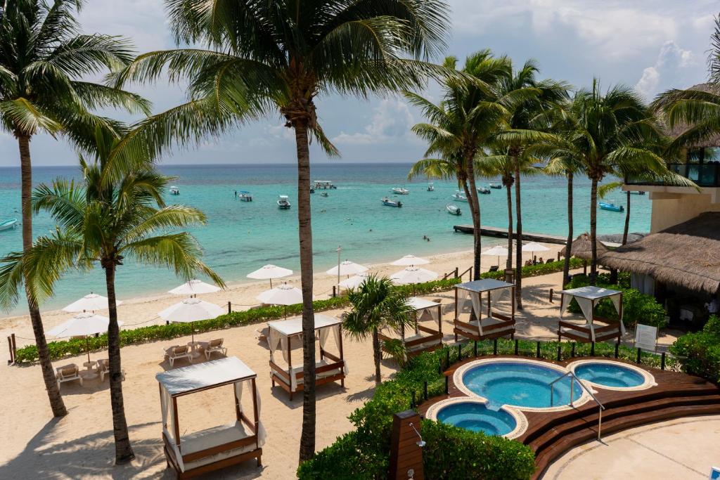 The Reef Coco Beach Resort & Spa- Optional All Inclusive - 4