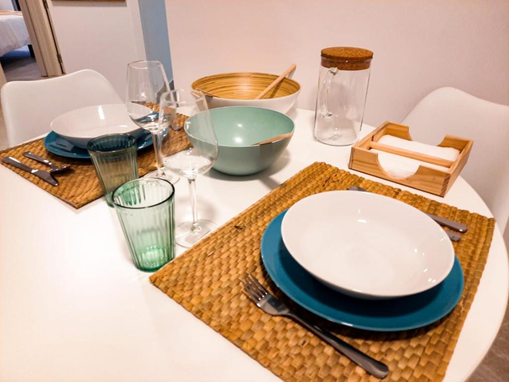 Bonefish Apartment - 2
