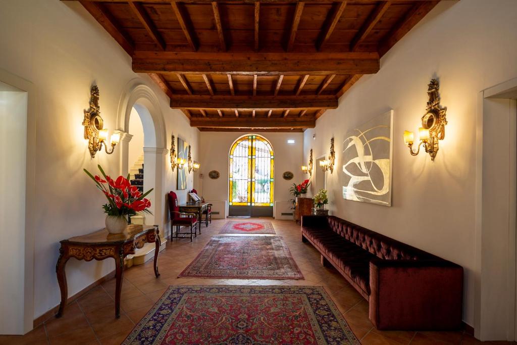 Hotel Principessa Leonora photo