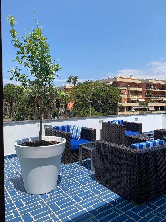 Sorrento Hotel Nice Additional