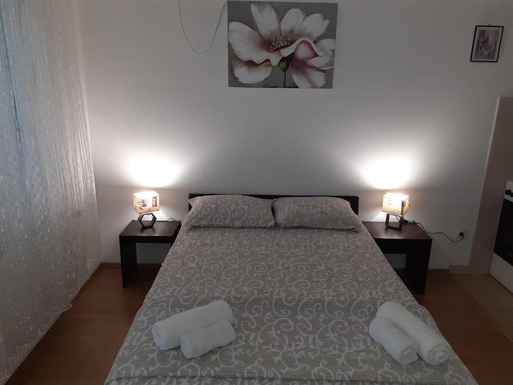 Apartment Bogdan - 2