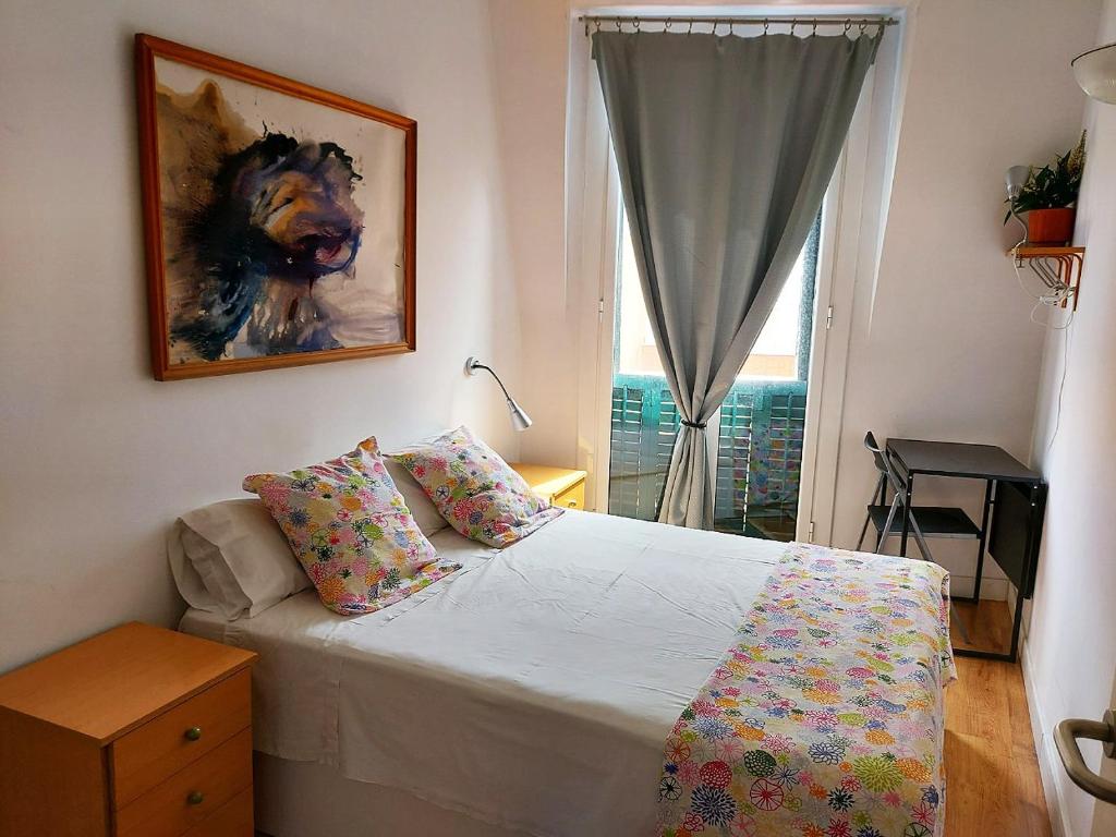 Fira Suite Barcelona - 3
