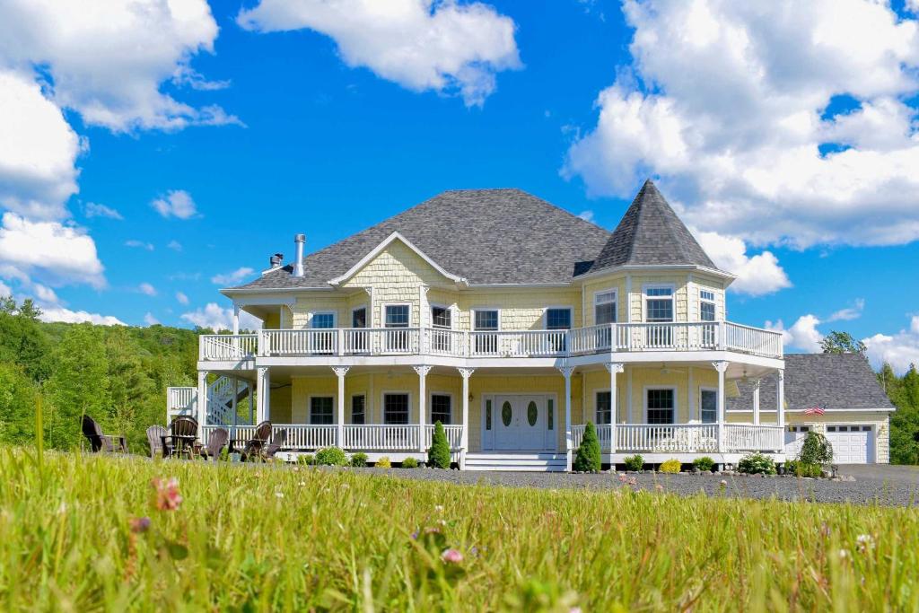 Windham Manor on 45 Acres - 5 Mi to Ski Resort! — Hotel in Windham (NY)