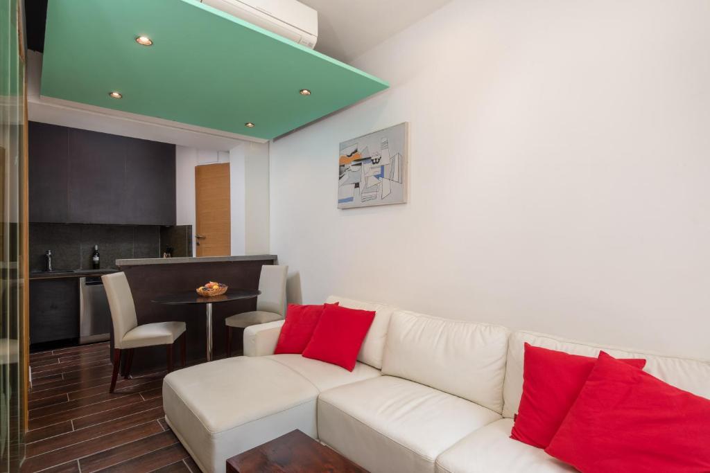 President Suites