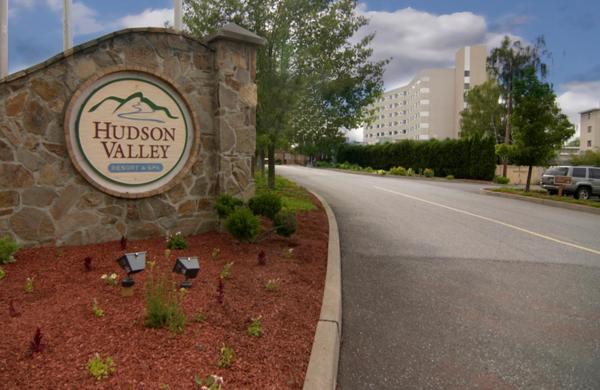 Hudson Valley Resort — Hotel in Kerhonkson (NY)