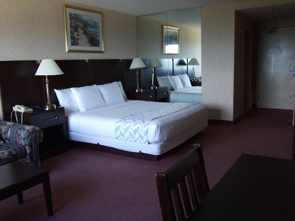 Hudson Valley Resort photo