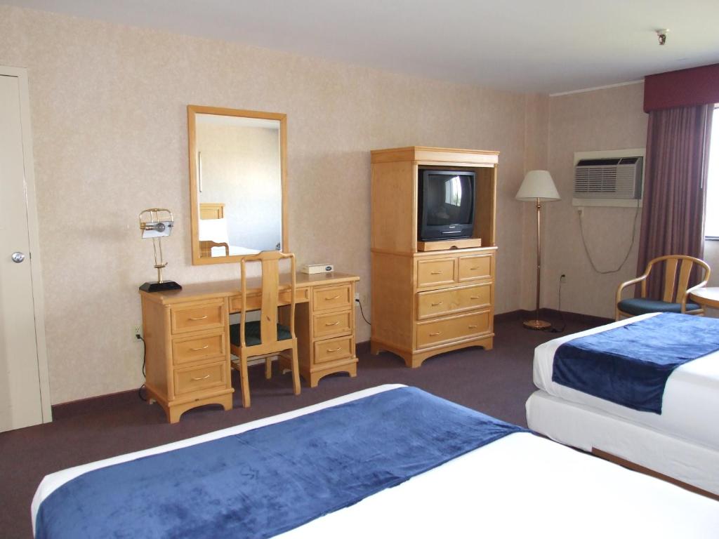 Hudson Valley Resort photo