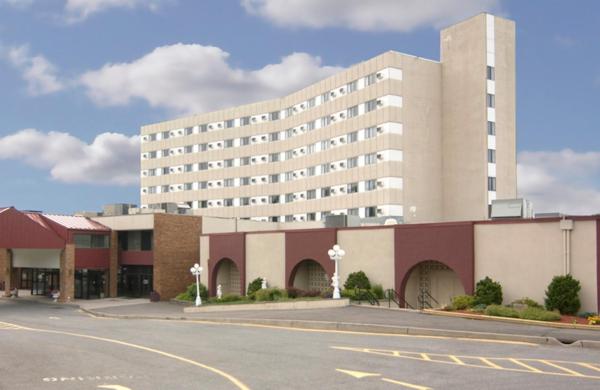 Hudson Valley Resort photo