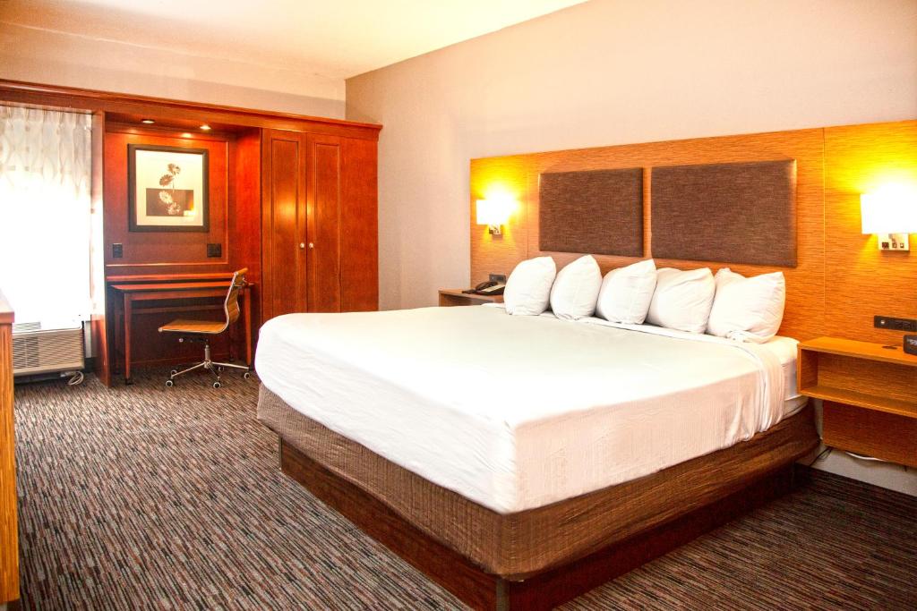 Extended Stay America Suites - Springfield photo