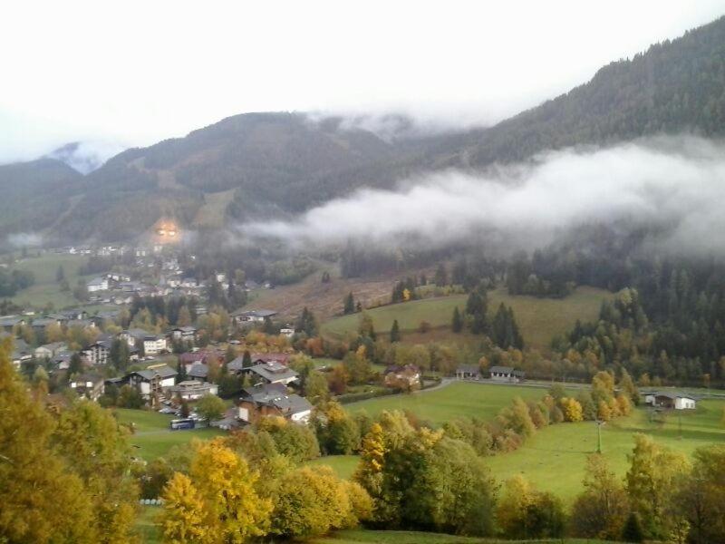 Appartement Pension Grasser - 5