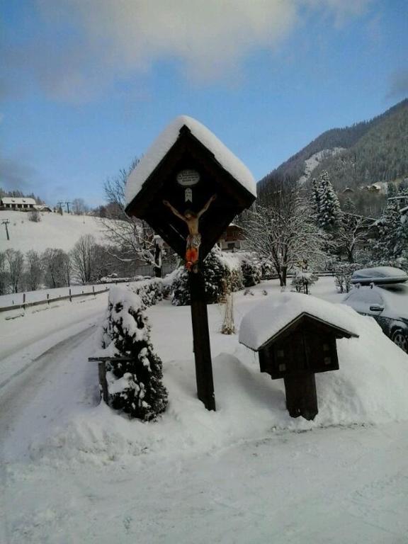Appartement Pension Grasser - 3