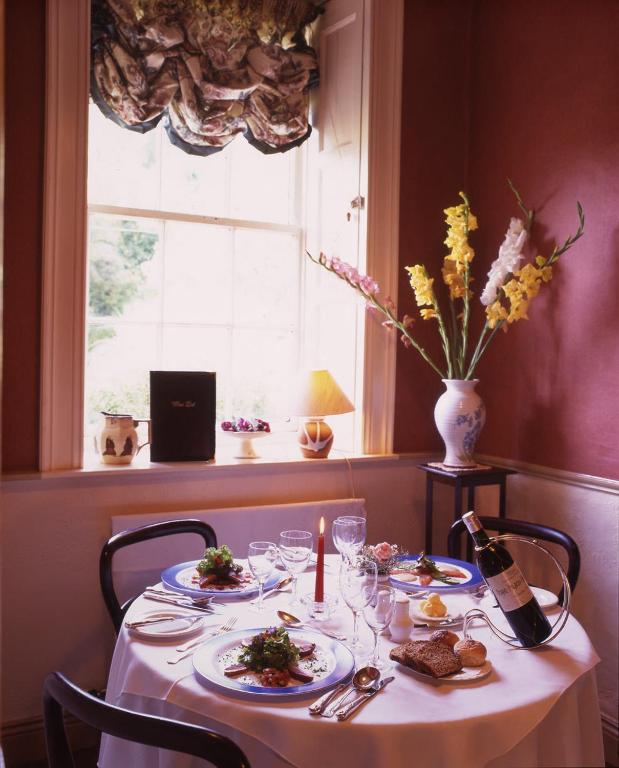 Richmond Country House & Restaurant photo