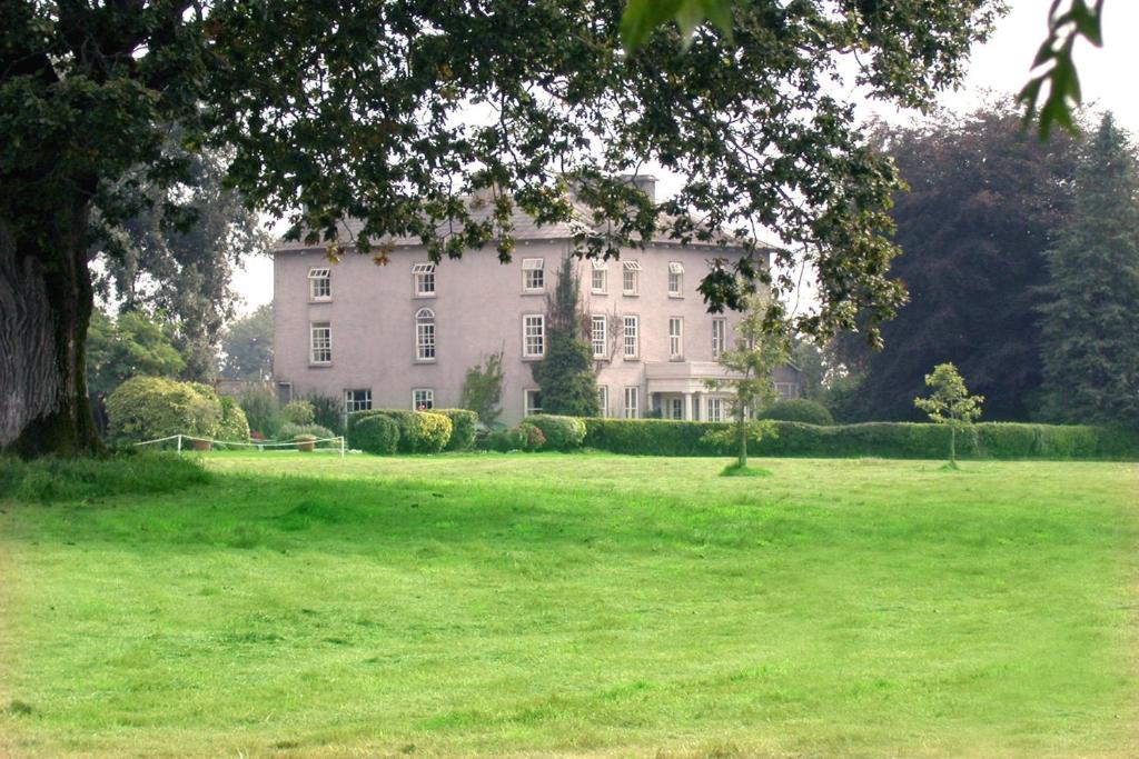 Richmond Country House &amp; Restaurant — Hotel in Cappoquin
