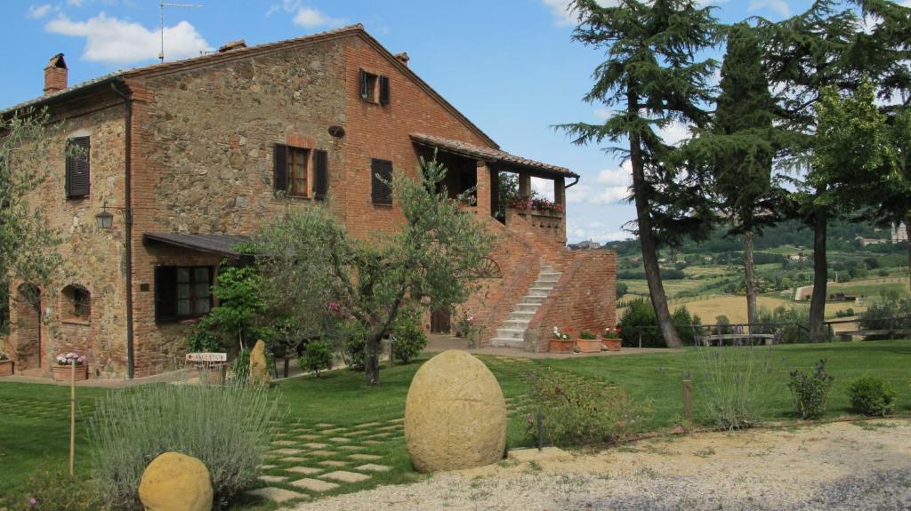 Agriturismo Villa Mazzi photo