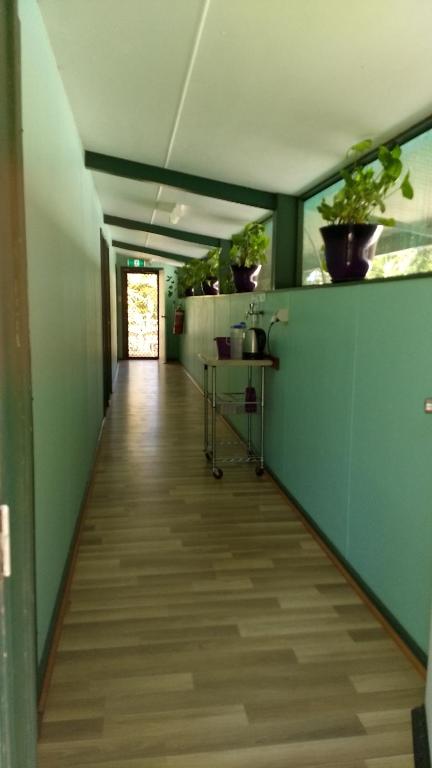 Parry Creek Farm Tourist Resort & Caravan Park photo
