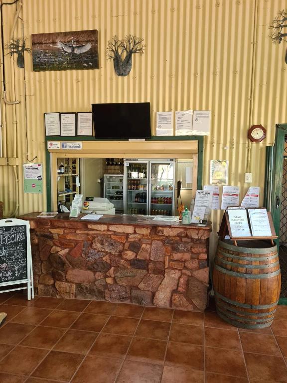 Parry Creek Farm Tourist Resort & Caravan Park photo