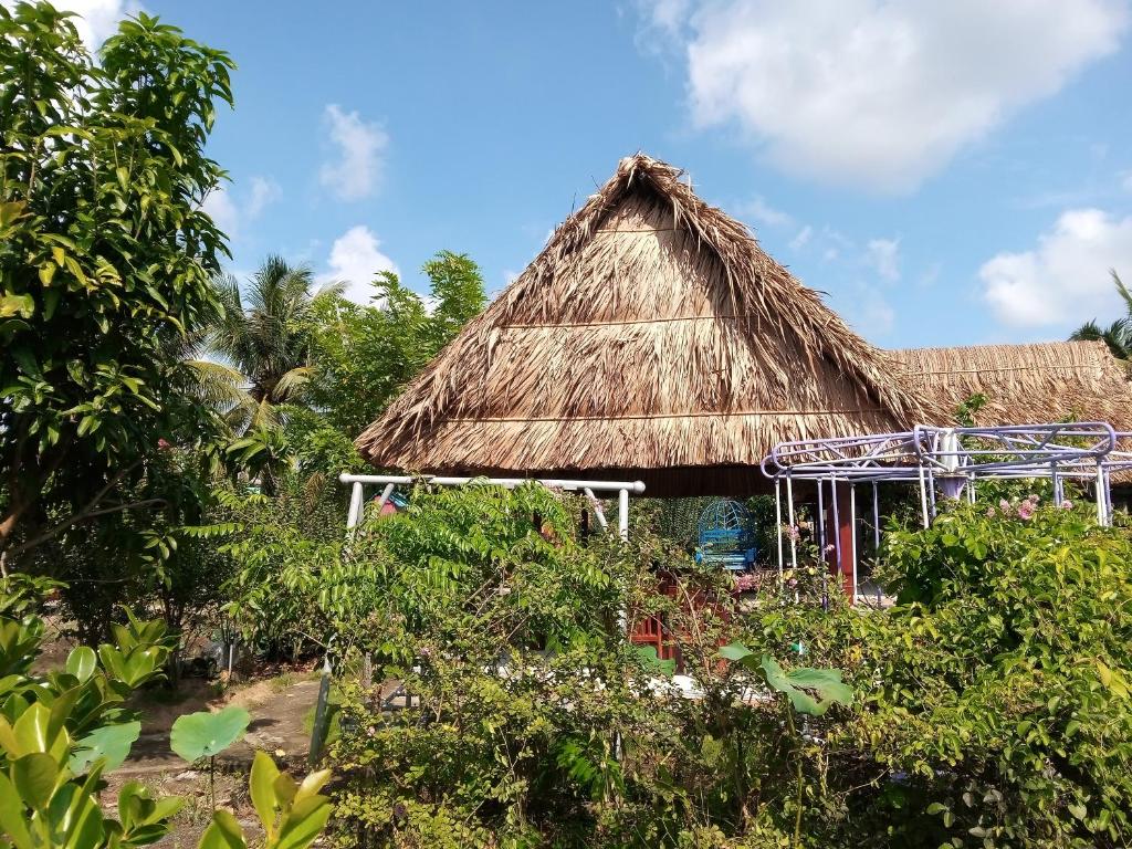 Thach Thao Homestay