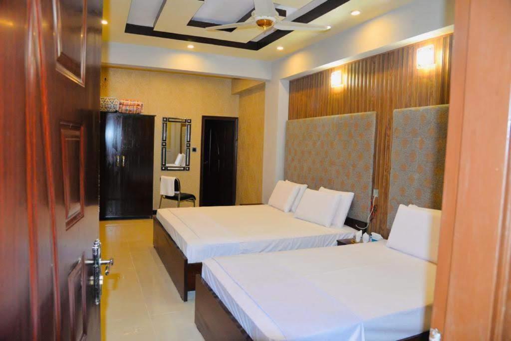 Hotels with Spa in Karachi, Pakistan price from 61, reviews