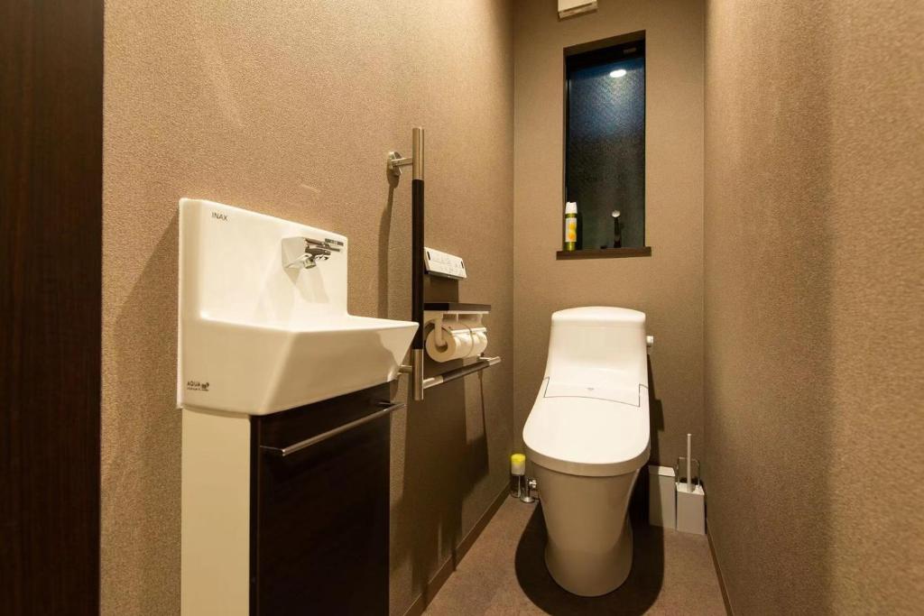 SYA Hotel-上呉服町 一軒家貸し切り photo