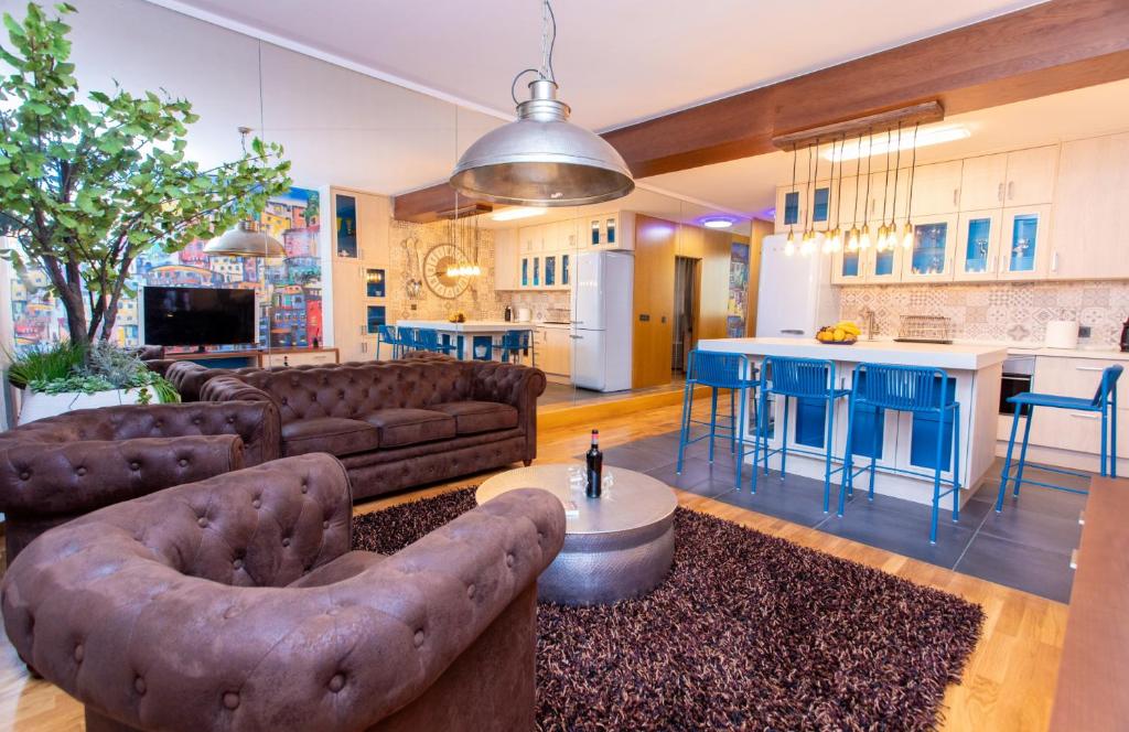 Bolivar cute home By CanariasGetaway - 4