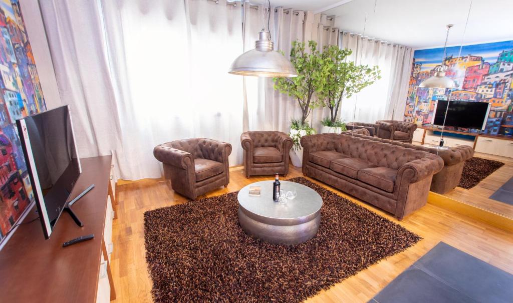 Bolivar cute home By CanariasGetaway - 2