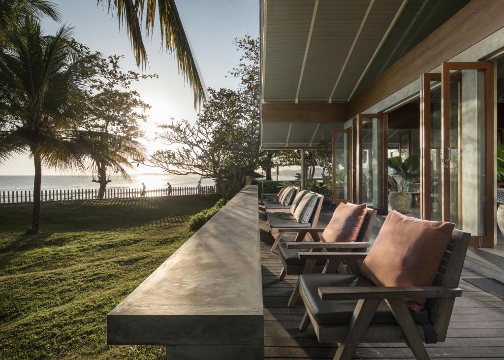 Restaurant, UMADEWI Surf & Suites in Bali
