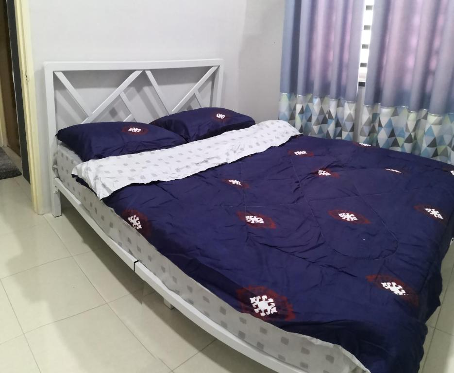 Zumara Homestay 2 Jerantut Pahang photo
