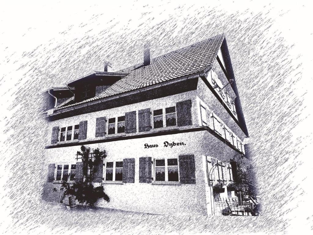 Haus Oyben - 5
