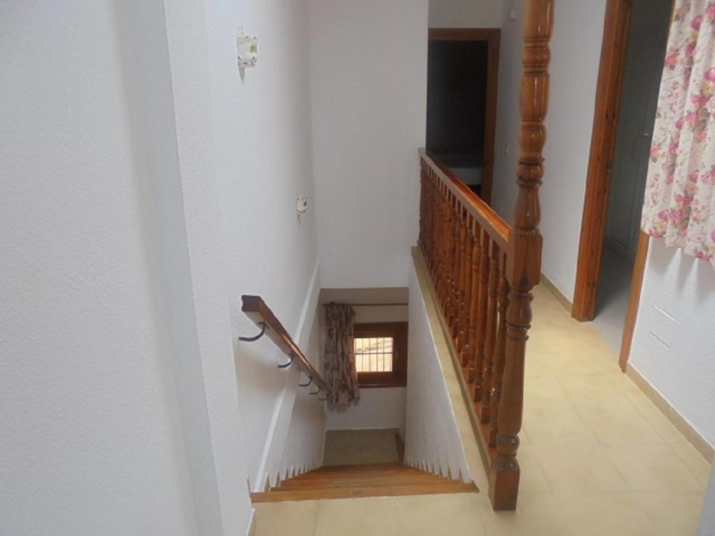 Apartamento en la Playa de San José-sjjc - 5