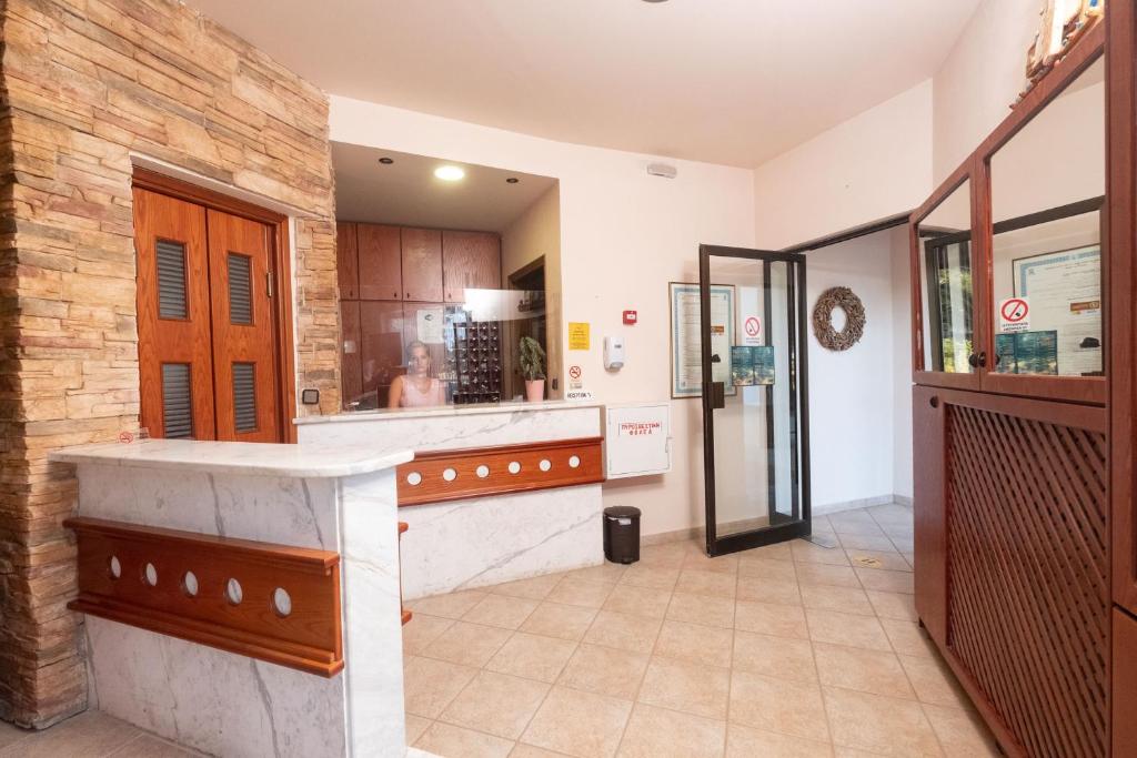 Klio Hotel photo